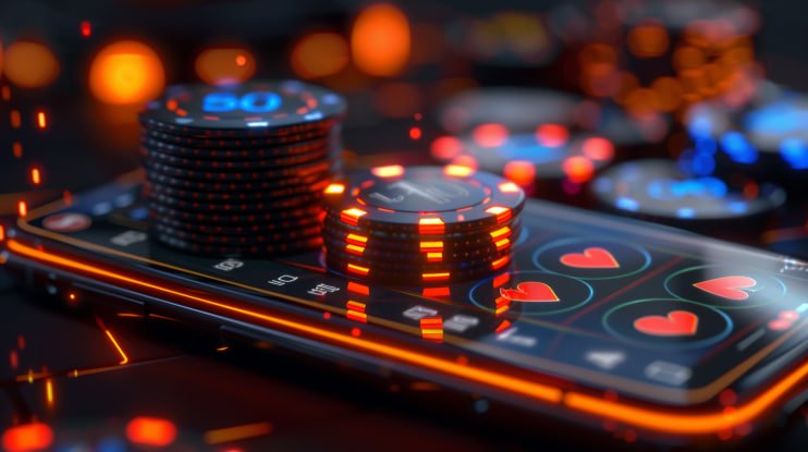 Philippines player browsing casino slots on apk 639 mobile app